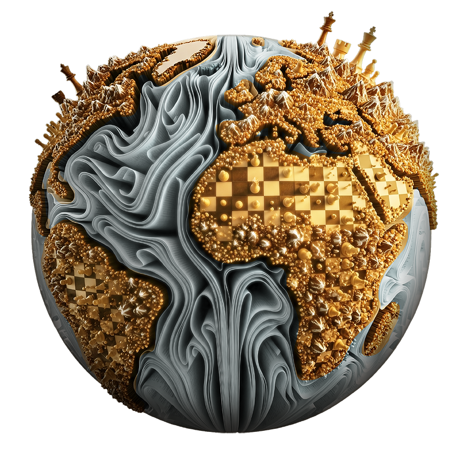 Chess Sphere - Olimpiada Szachowa
