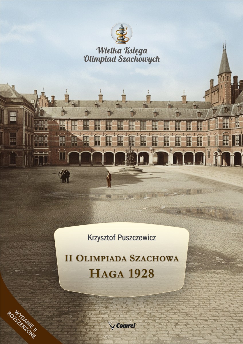 II Olimpiada Szachowa – Haga 1928: kompletny opis
