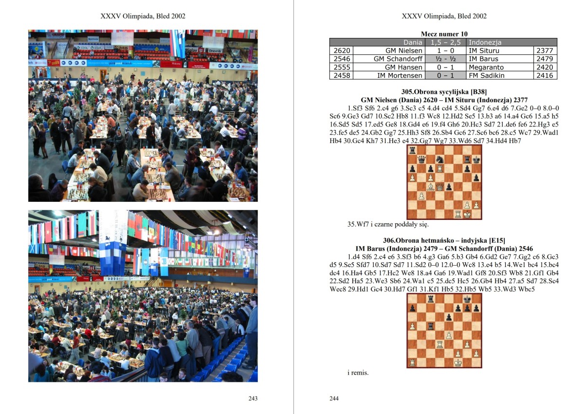 Bled 2002 - Round 2