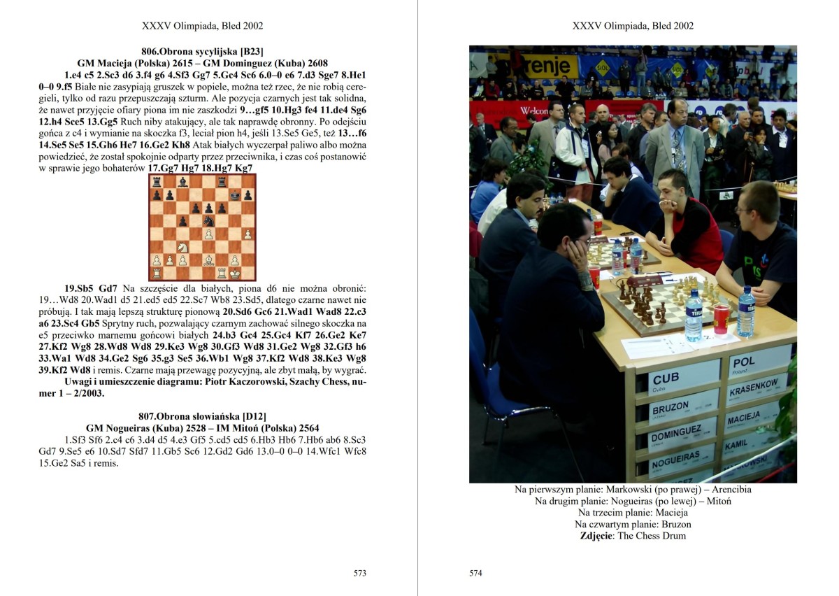 Bled 2002 - Round 4